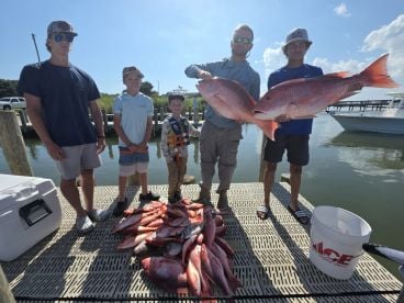 Alabama Report Photo 1