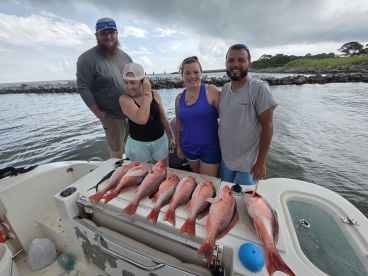 Gulf Shores Report Photo 1