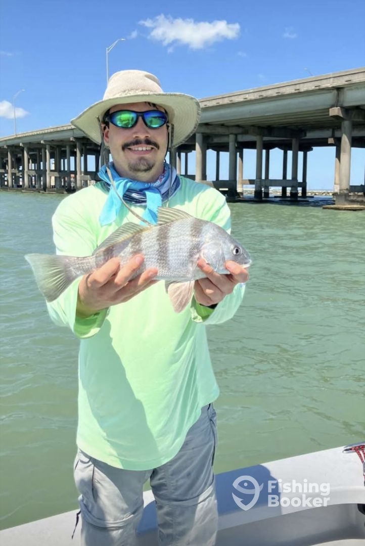 Port Aransas Report Photo 0
