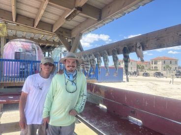 Port Aransas Report Photo 1