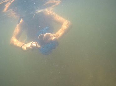 Steinhatchee Report Photo 2