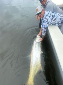 San Juan Report Photo 1