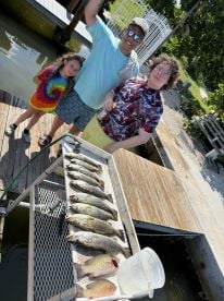 Holmes Beach Report Photo 2