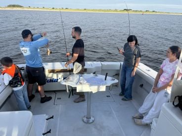 Jamaica Bay Report Photo 2