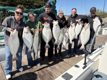 San Pablo Bay Report Photo 1