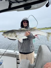 Trophy Bass to 47” Last Week