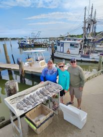 Texas City Report Photo 2