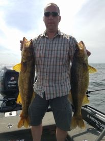 Green Bay Report Photo 1