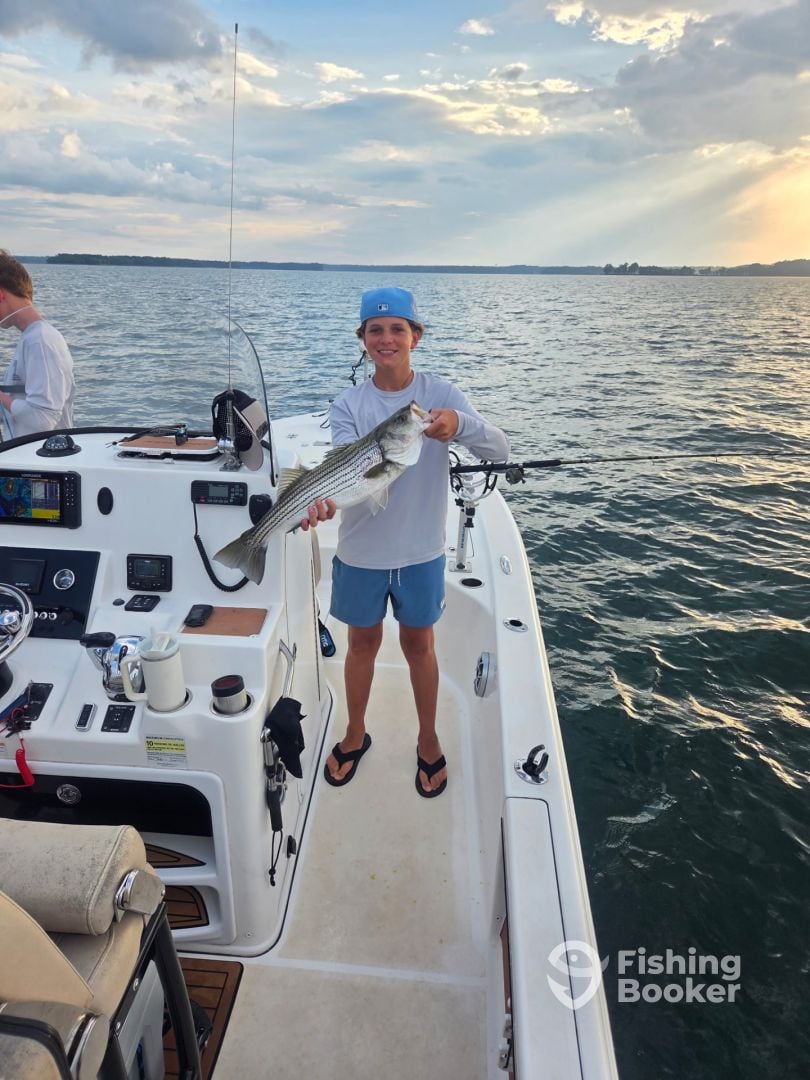 Savannah River Report Photo 0