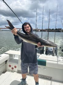 New Smyrna Beach Report Photo 1