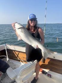 Cape Cod Bay Report Photo 2