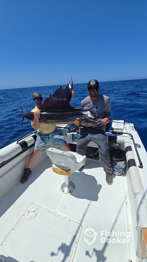 Baja California Sur Report Photo 0