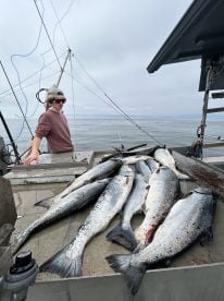 Ucluelet Report Photo 1