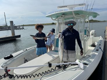 Indian River Report Photo 2