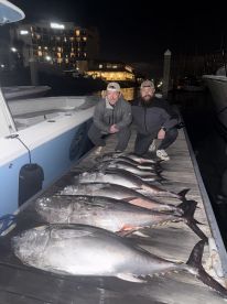 San Diego Bay Report Photo 2
