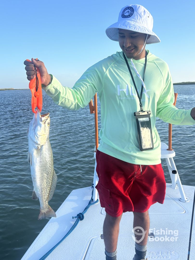 Port Isabel Report Photo 0