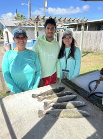 Port Isabel Report Photo 1