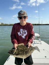 Summer Flounder