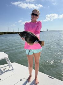 South Padre Island Report Photo 1