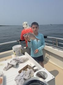 Montauk Report Photo 1