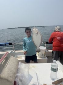 Montauk Report Photo 2
