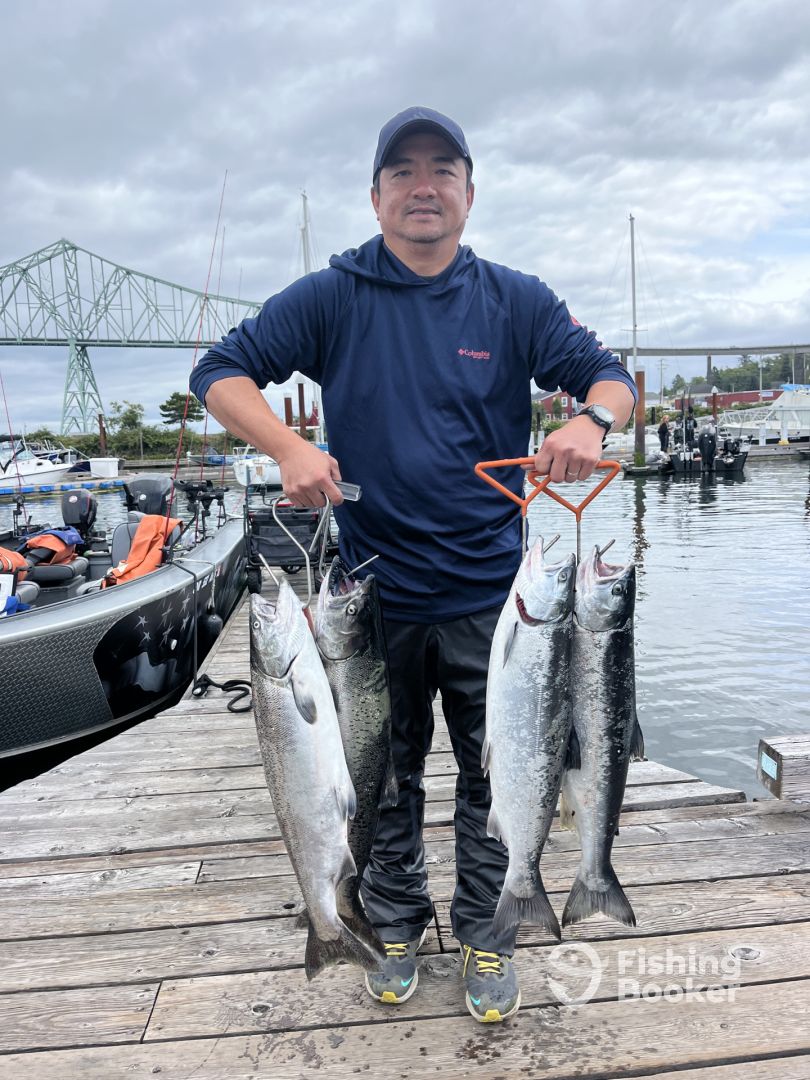 Columbia River Report Photo 0