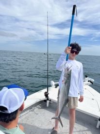 Port Aransas Report Photo 1