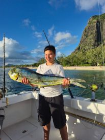 Mauritius Report Photo 1