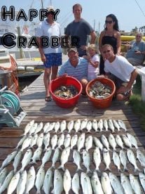 Pamlico Sound Report Photo 2