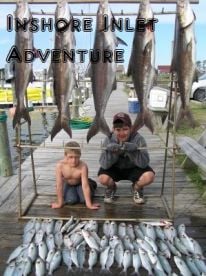 Pamlico Sound Report Photo 1