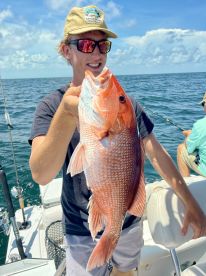 Gulf Breeze Report Photo 1