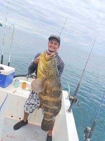 Until the last minute it is important if