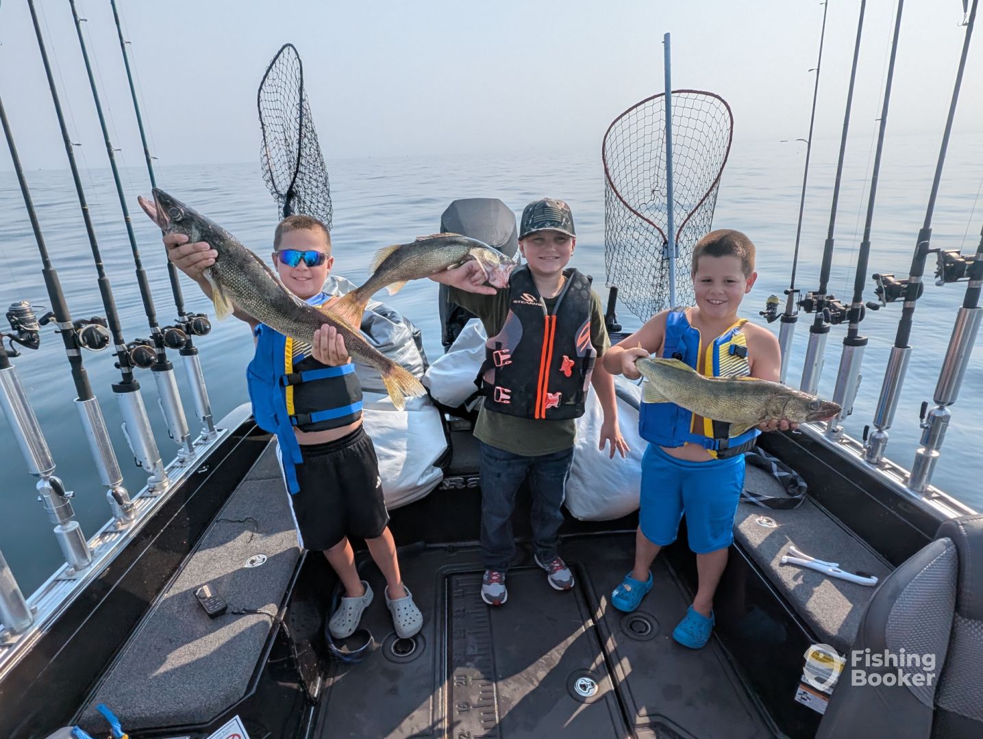 Geneva Report Photo 0