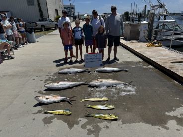 Pamlico Sound Report Photo 2