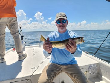 Homosassa Report Photo 1