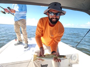 Homosassa Report Photo 2