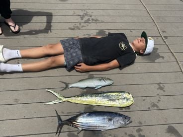 Oahu Report Photo 1