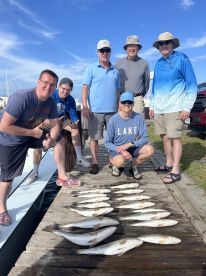 Oregon Inlet Report Photo 1