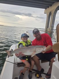 Matanzas River Report Photo 1