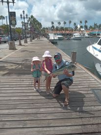Aruba Report Photo 1