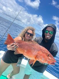 Los Sueños Report Photo 1