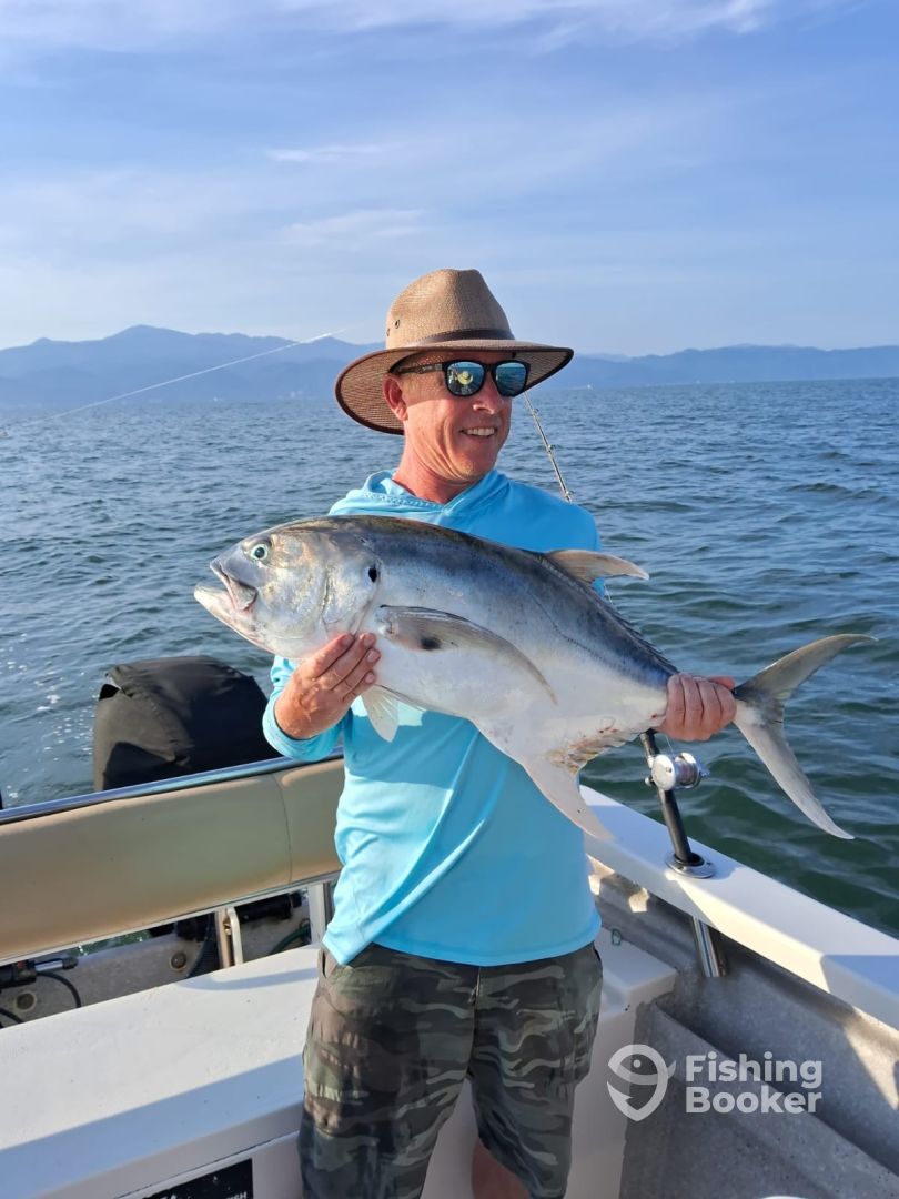 Puerto Vallarta Report Photo 0