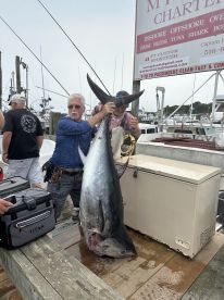 Montauk Report Photo 2