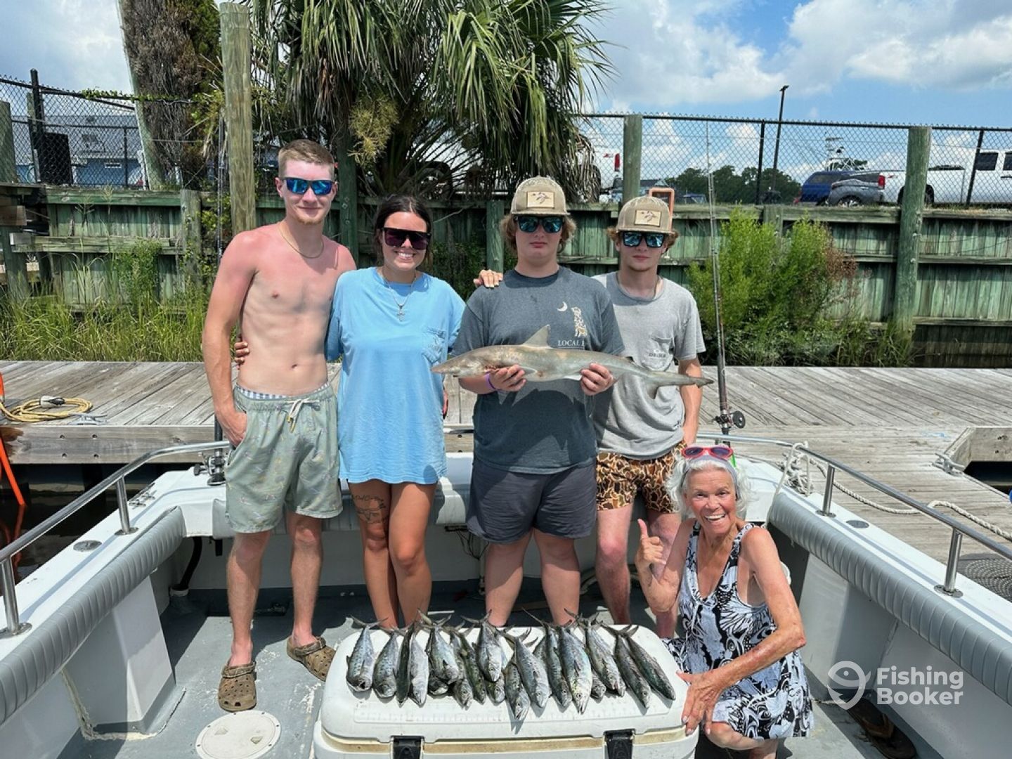 North Myrtle Beach Report Photo 0
