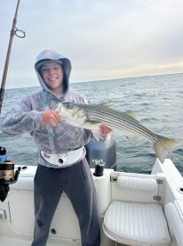 Cape Cod Bay Report Photo 2