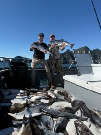 July was steller! Rolling right into Aug