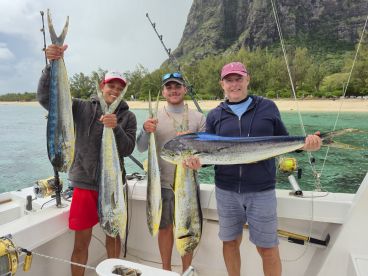 Mauritius Report Photo 2