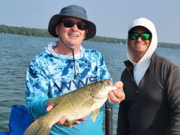 Wisconsin Report Photo 2