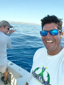 DALIKEN SPORTFISHING BOOK NOW!