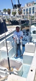 DALIKEN SPORTFISHING BOOK NOW!